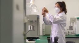 建筑工程室内检测