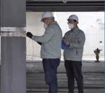 钢结构工程检测项目